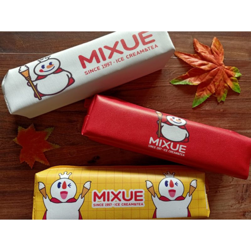 

Tepak lontong Karacter gambar viral lucu Tepak Resleting mixue