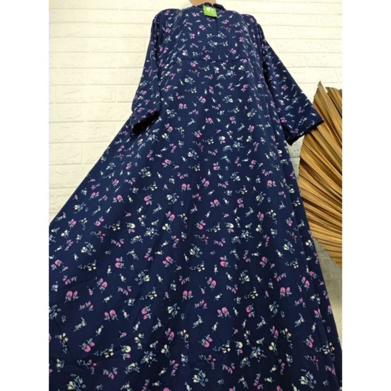 BEST SELLERR GAMIS HYGET JUMBO BUSUI GRACIA TERMURAH 1 KG 4 PCS