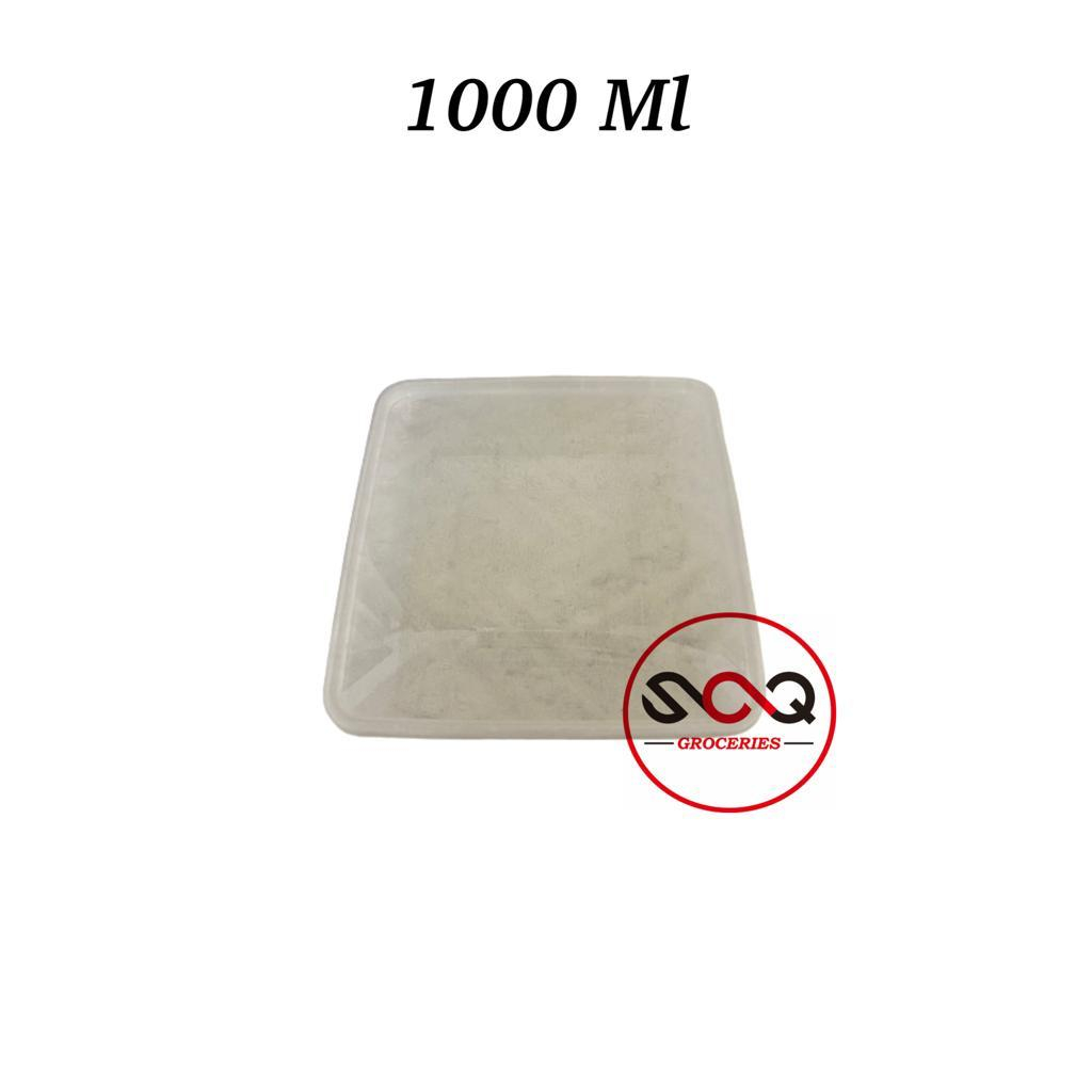 Thinwall Square 1000 ml DM