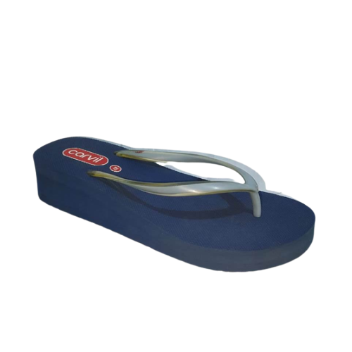 Sandal Wedges Spons Wanita Carvil Monalisa-L ORIGINAL CARVIL