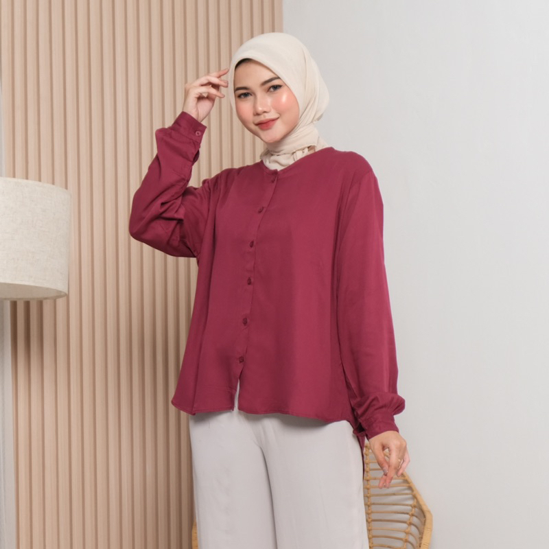 NAGITA SHIRT KATUN