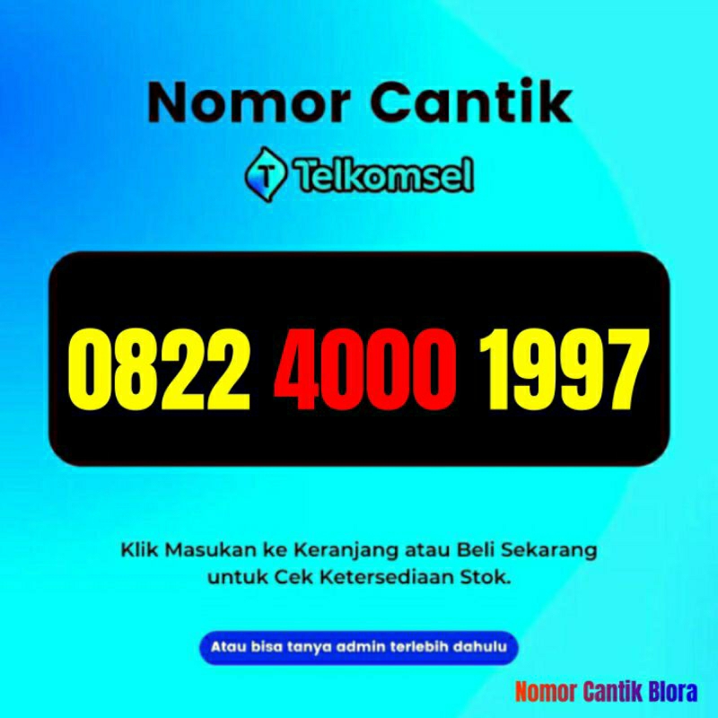 Nomor Cantik Telkomsel Tahun Lahir - Nomor Cantik Simpati Tahun Lahir - Nomer Cantik Telkomsel - Nom