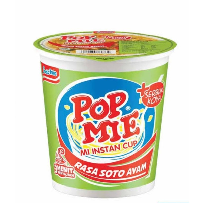 

1Pcs Pop Mie Soto 60GR