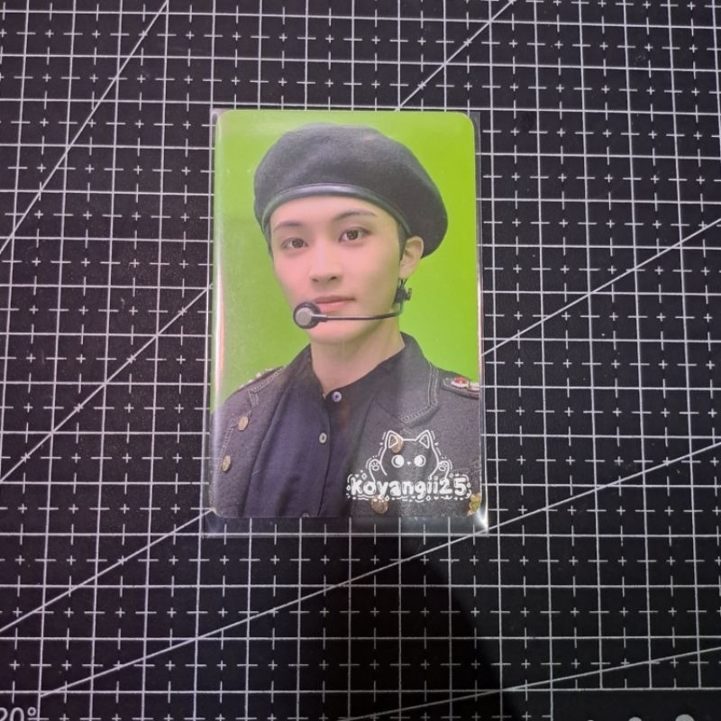 PC Mark Selca Dicon D'festa Dispatch Anniversary NCT 127