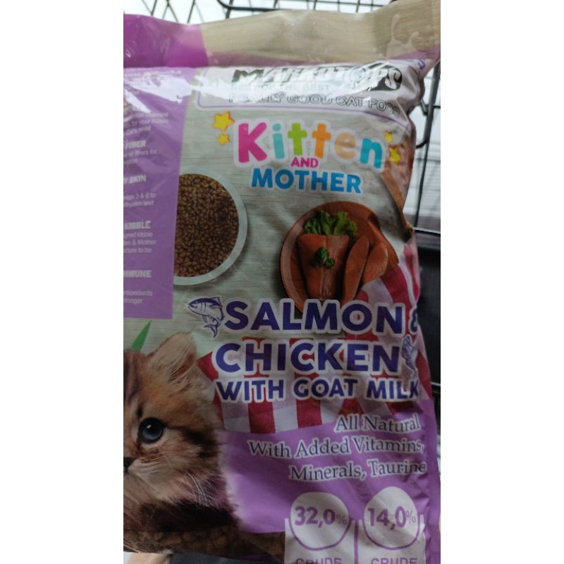 

markotopSalmonChicken