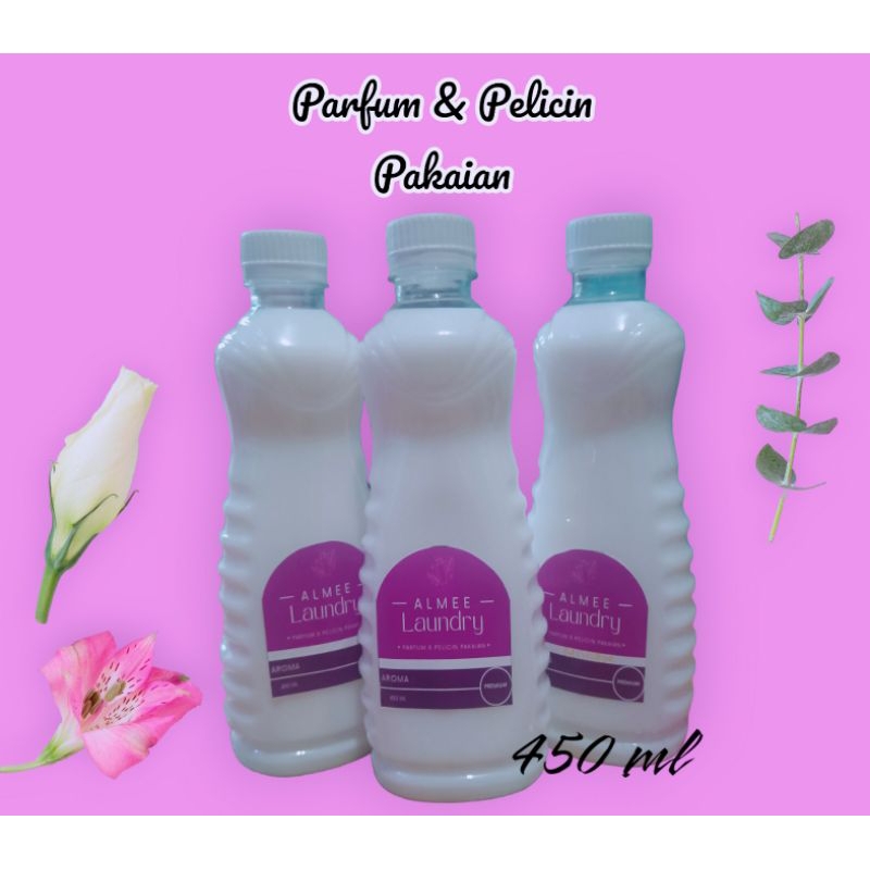 Almee-Parfum&amp;Pelicin-Pakaian