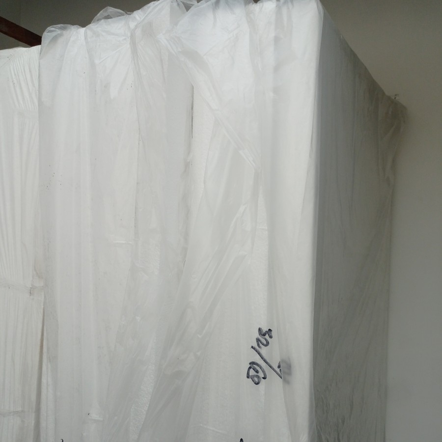 sterofoam lembaran 1m x 2m - tebal 5 cm