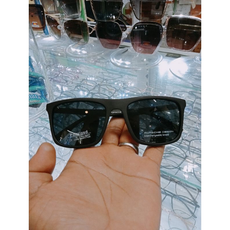 kacamata polarized perpaduan uv400%