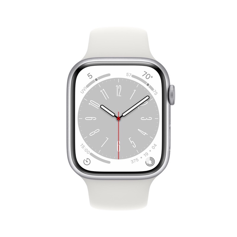 Apple Watch Series 8 41mm Inter - Second