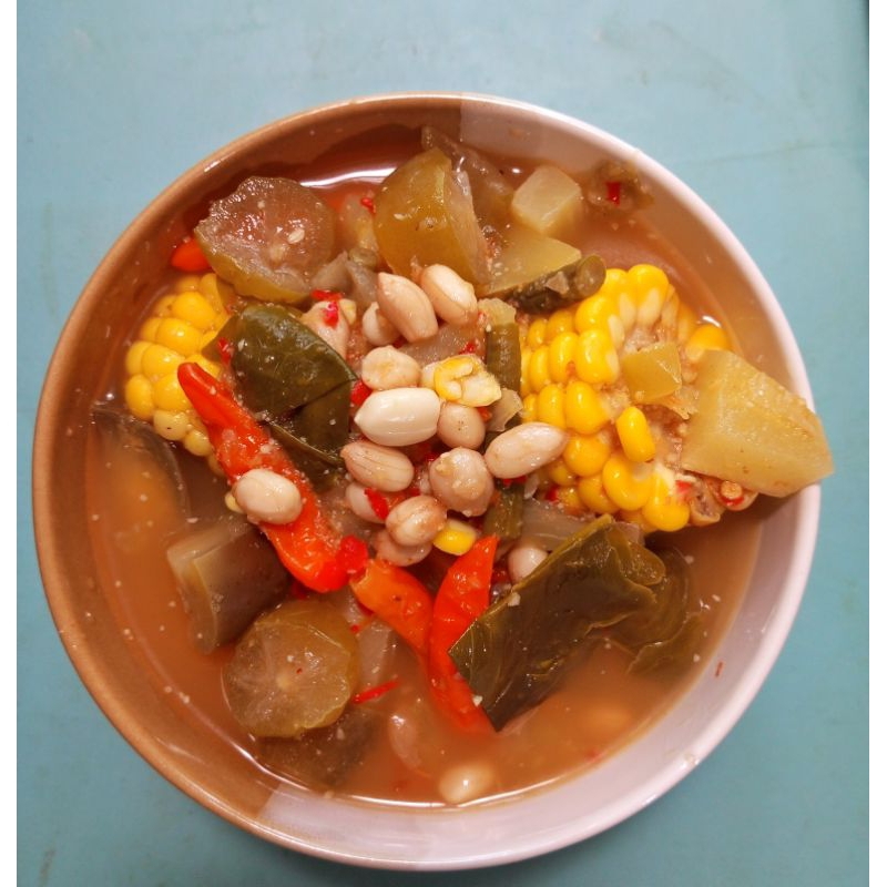 

sayur asem