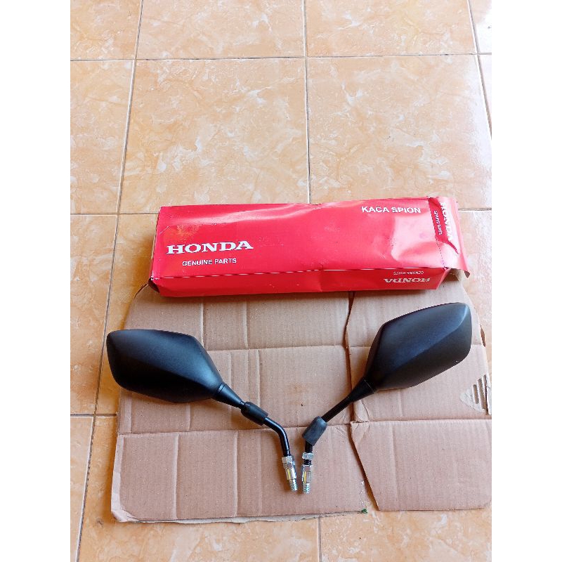 spion honda pcx150 pcx160 vario160 original honda