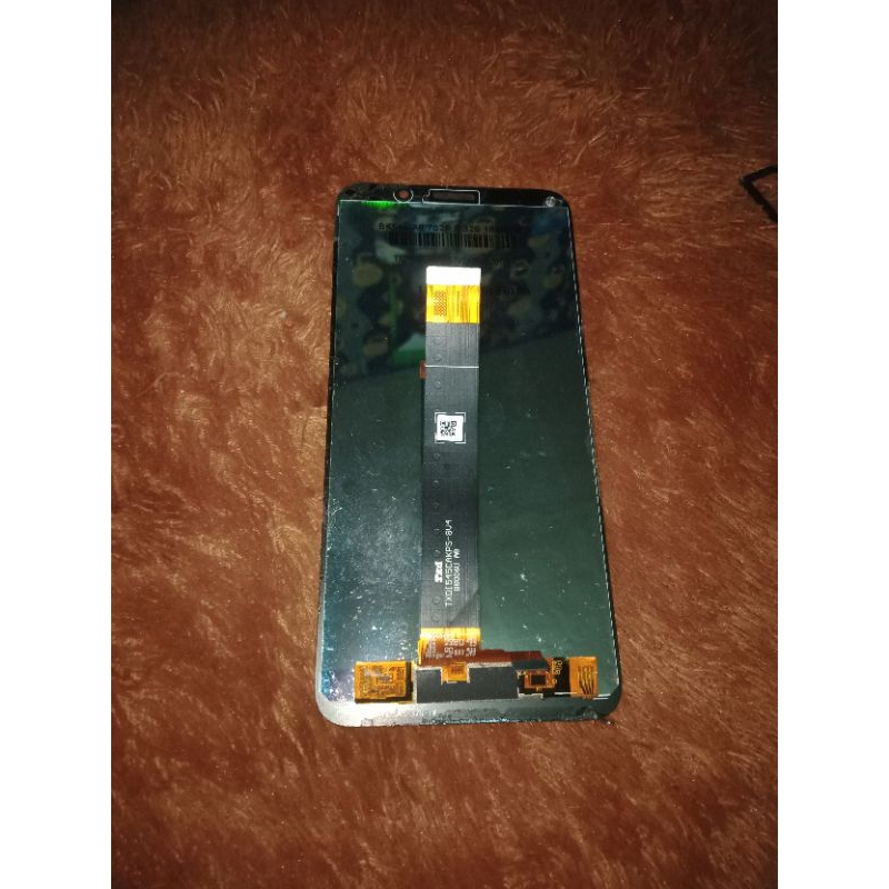lcd lenovo a5s original cabutan