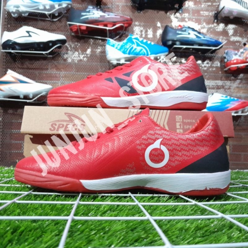 sepatu futsal ortuseight jogosala marvelous bbs