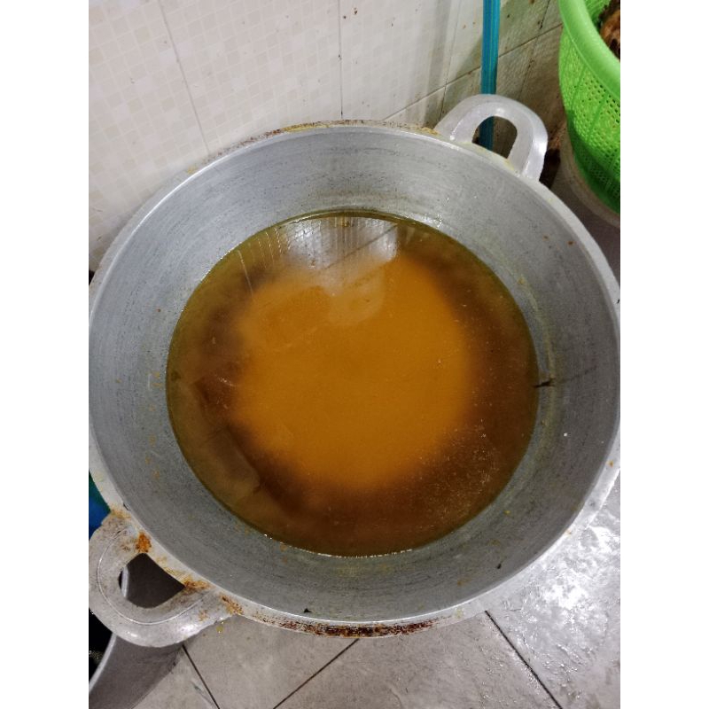 

minyak ayam