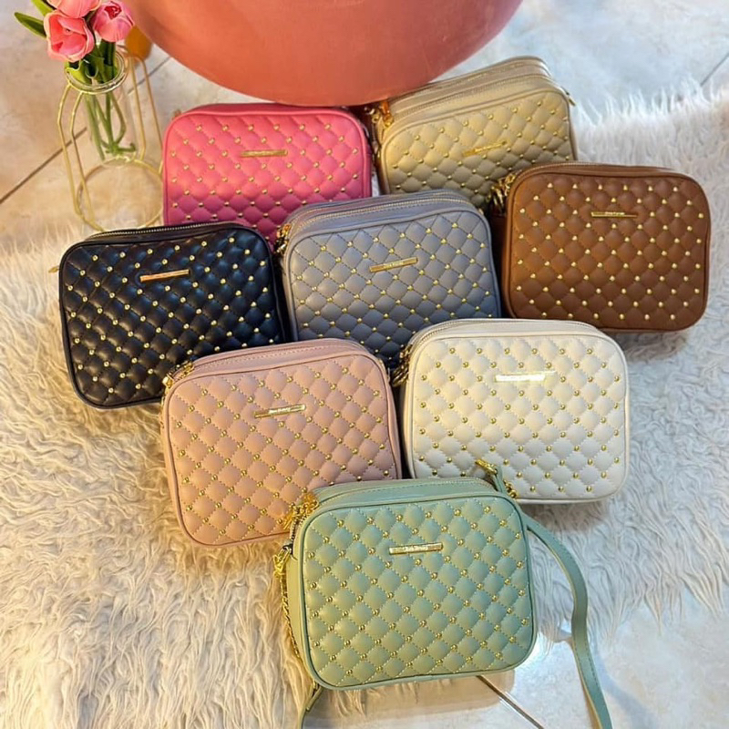 KIMBERLY BAG JIMSHONEY TAS SLINGBAG SELEMPANG