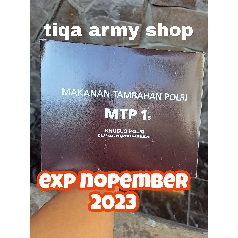 RANSUM MTP POLRI EXP NOPEMBER 2023.RANSUM MTP POLRI 1PAKET.RANSUM POLRI.RANSUM MTP POLRI