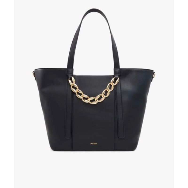 ALDO Maylah Women’s Handbag - Black