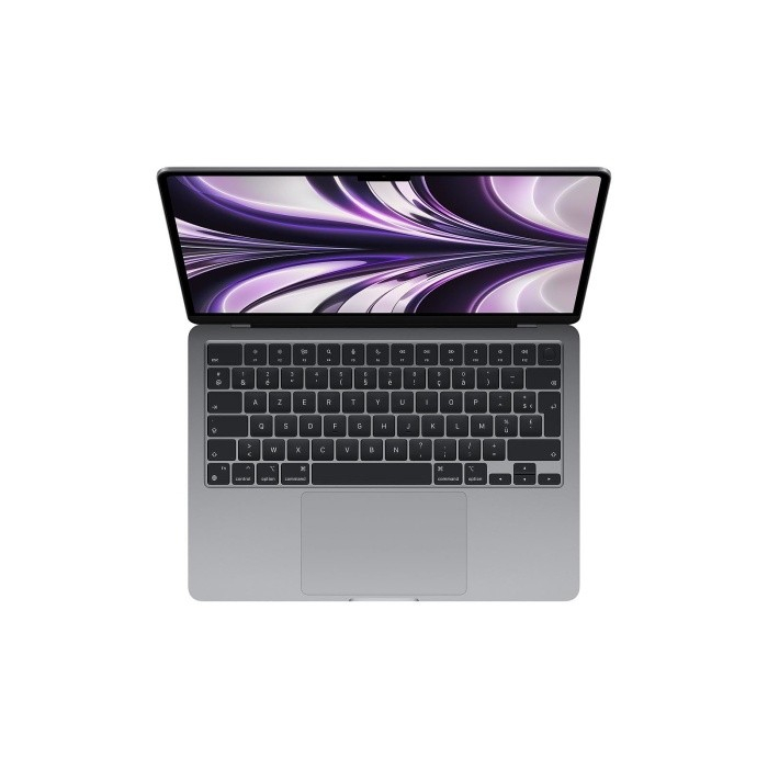 RESMI IB0X Macbook Air M2 Liquid Retina Display 13&quot; 256GB 512GB