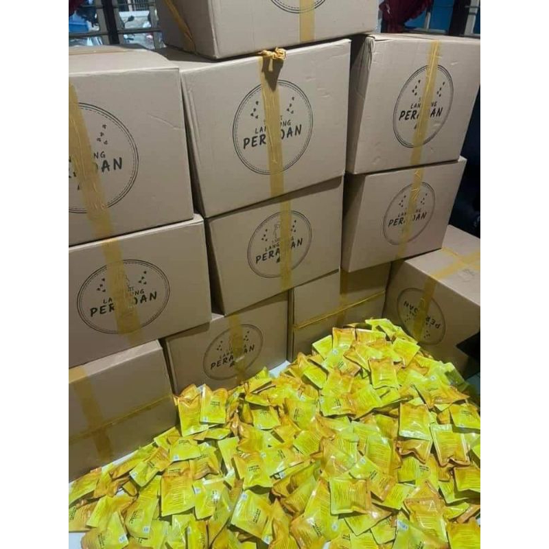 JAMU 5 MENIT LANGSUNG PERAWAN