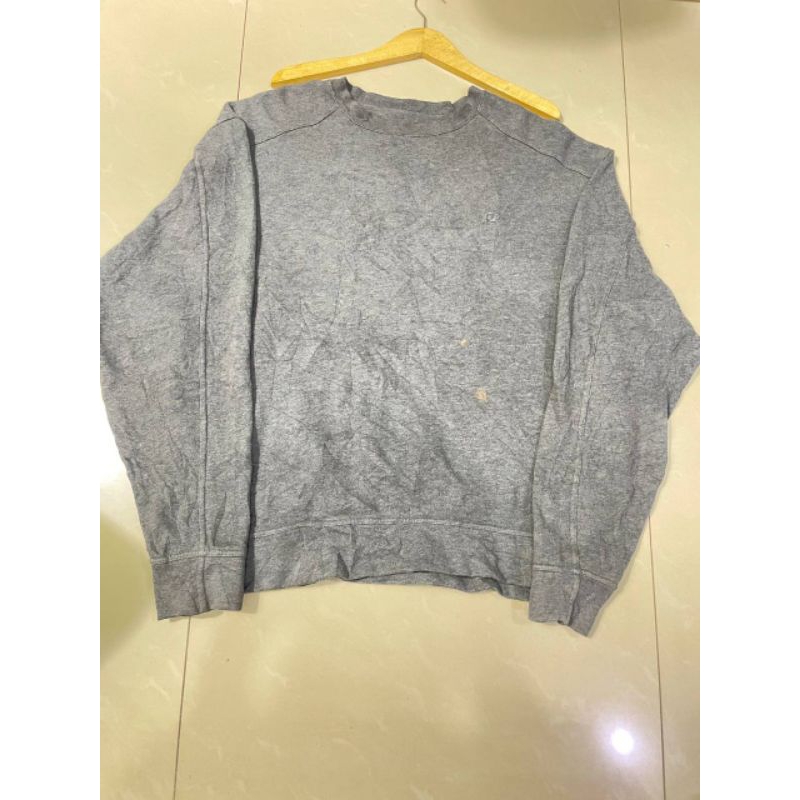 Crewneck champion second original size 5L