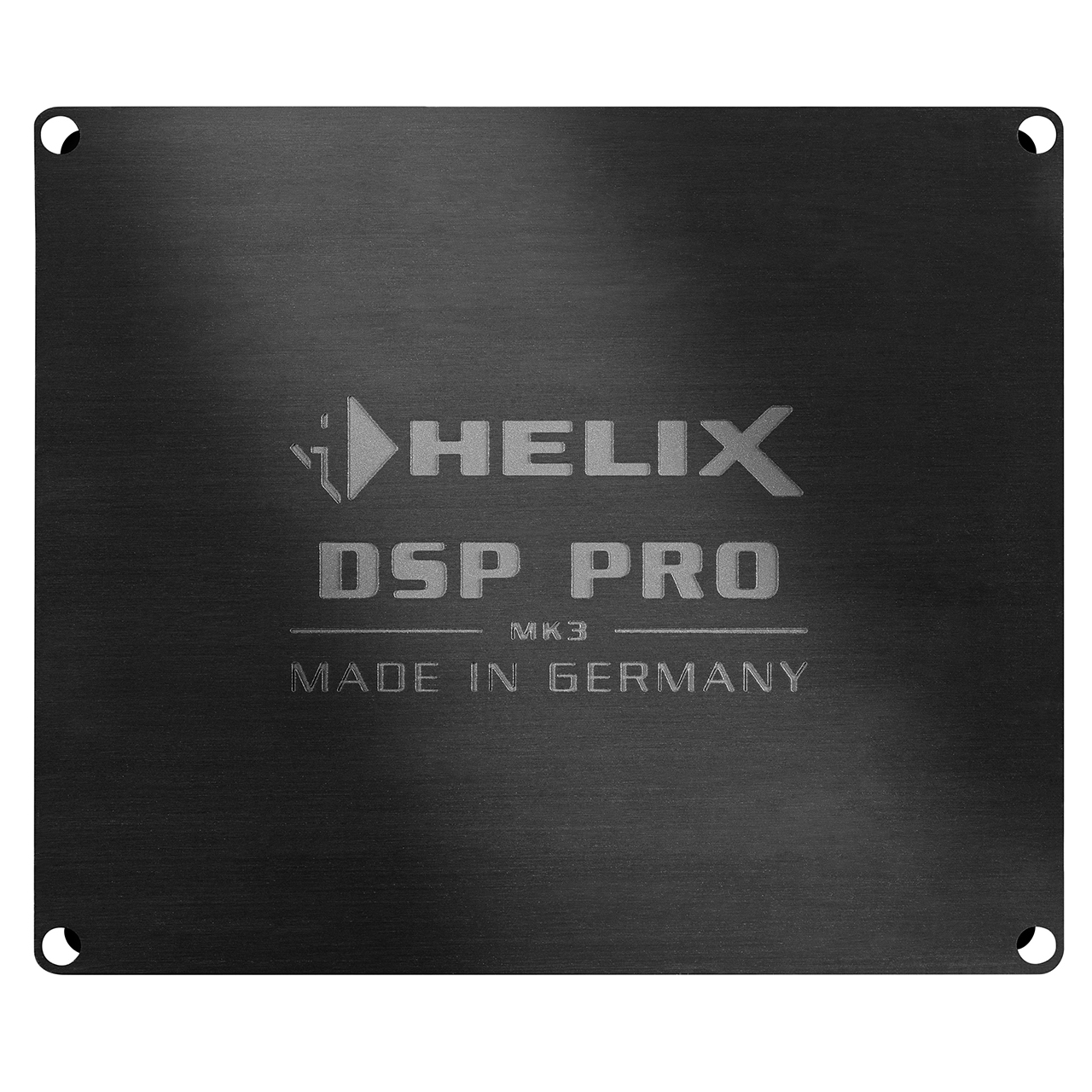 Processor Prosesor HELIX DSP PRO MK3 10 channel Resmi Original