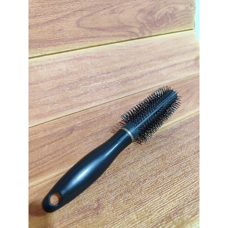 Sisir Model / Sisir Hitam Oval / Sisir Hitam Bulat / Sisir Murah