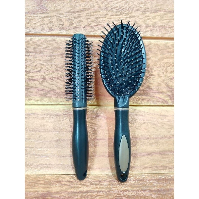 Sisir Model / Sisir Hitam Oval / Sisir Hitam Bulat / Sisir Murah