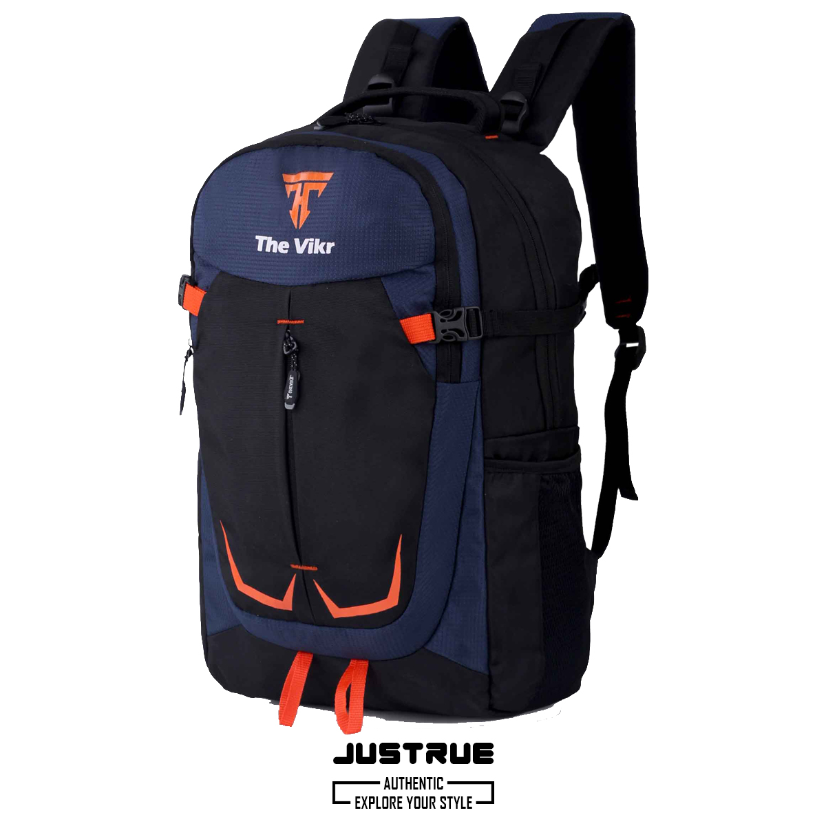 Backpack Outdoor Pria Dewasa Tas Ransel Daypack 25 Liter 131