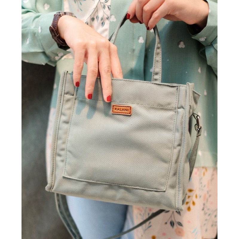 Kalani Bags fiana series