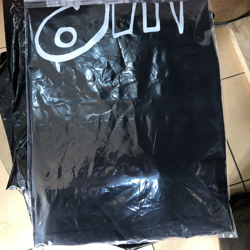 Kaos DIIV Band Tshirt 100% Cotton