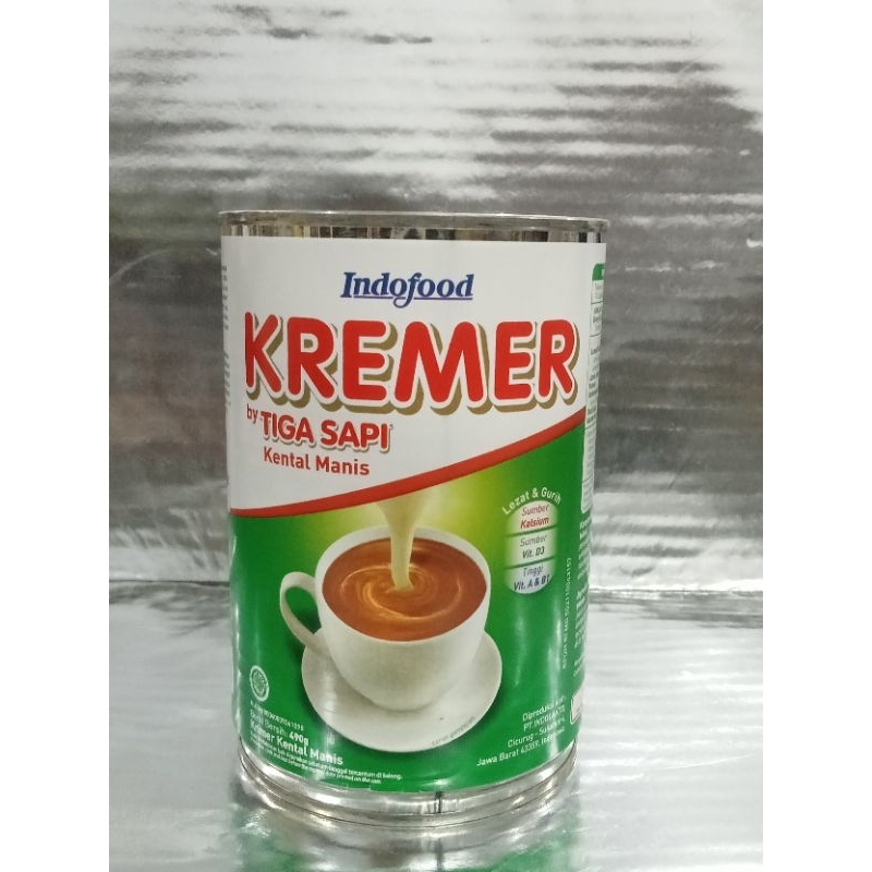 

KREMER KALENG