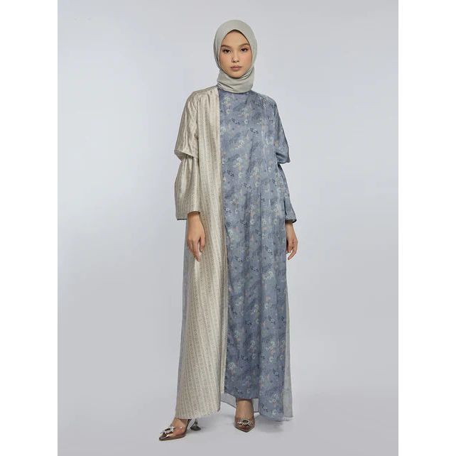 FAYLA DRESS - KAMI