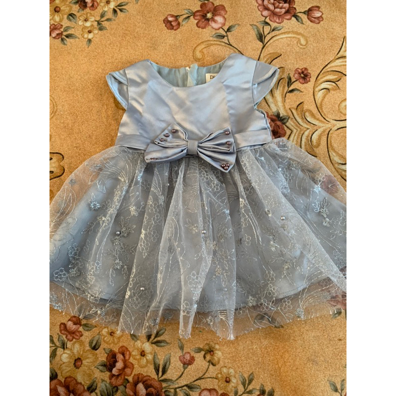 Dress Dialogue Baby preloved