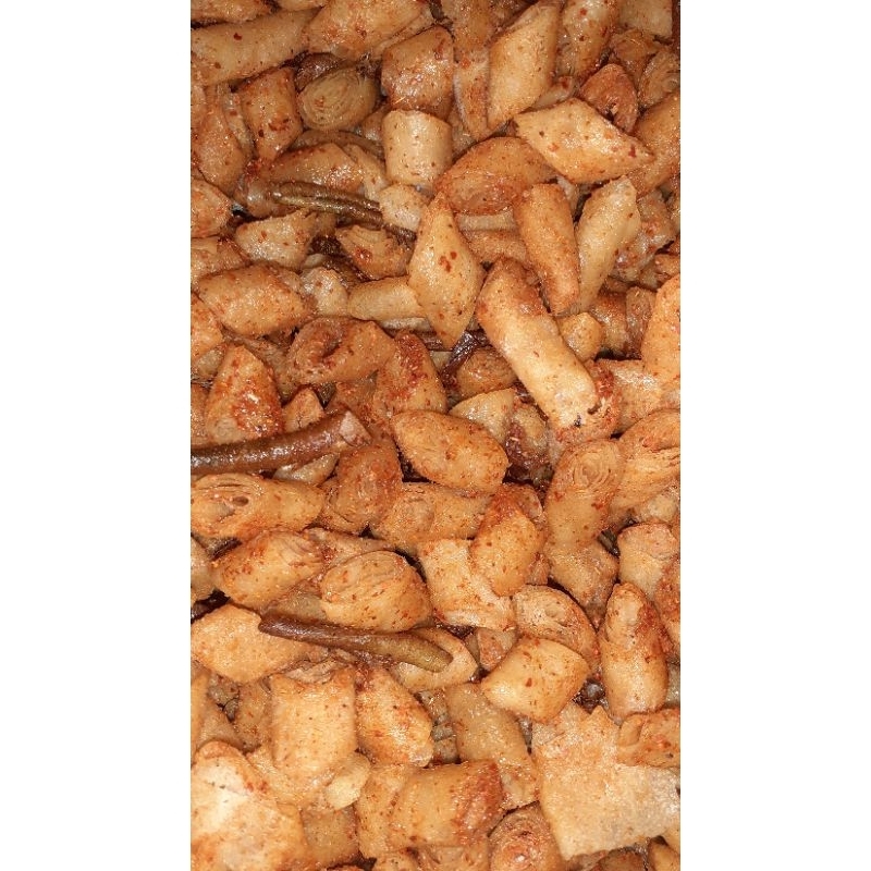 

LUMPIA DAUN JERUK, MURAH, PEDAS, ENAK DAN GURIH