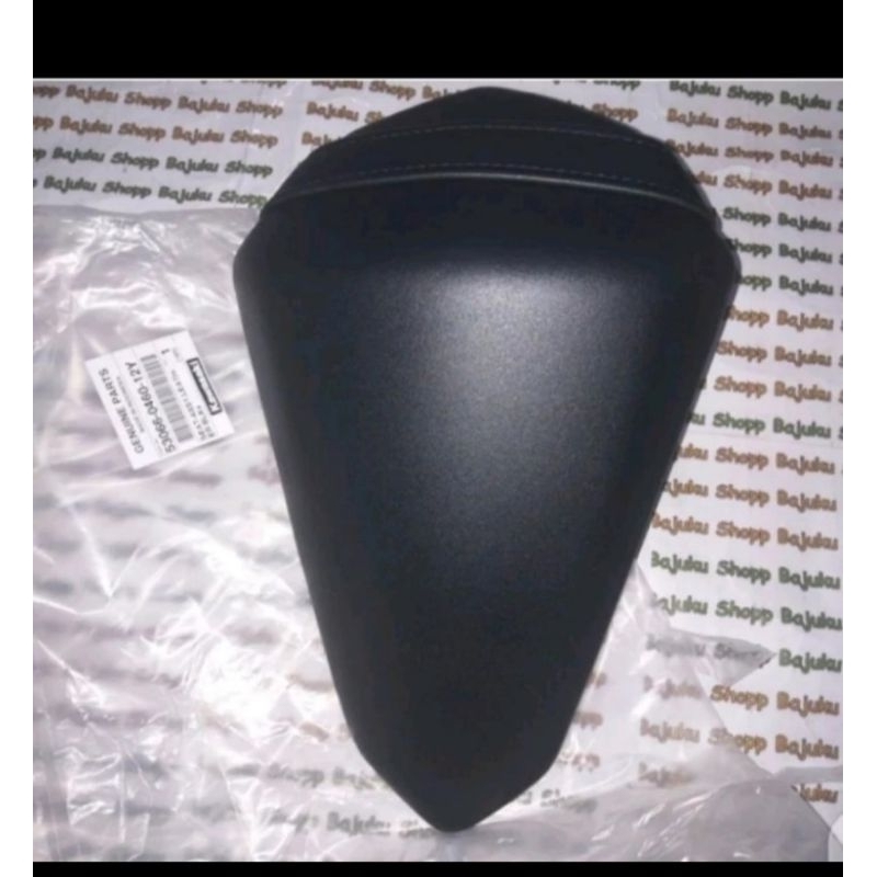 jok sadel jok belakang ninja rr mono z250 SL original
