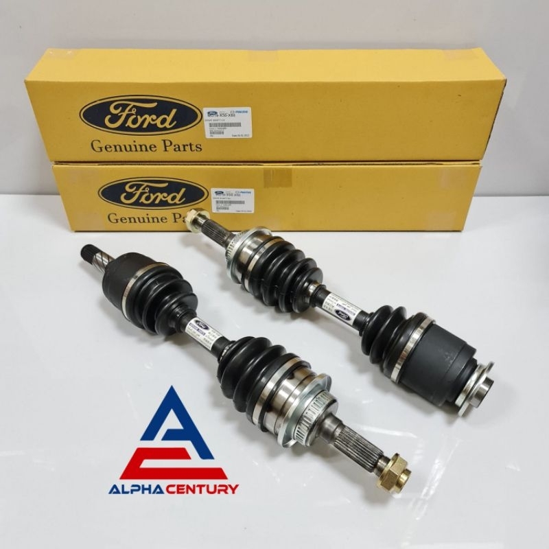 CV JOINT AS RODA FORD RANGER 2.5 2.9 SET KANAN KIRI ORI GARANSI