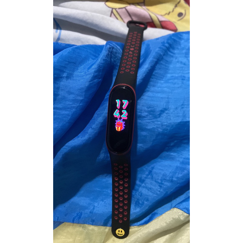 Mi band 4 Second