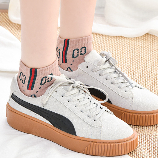 Kaos Kaki Ankle Unisex Kaos Kaki Pendek Semata Kaki Motif Polos Dewasa Fashion Style Short Socks Satu7an KK20