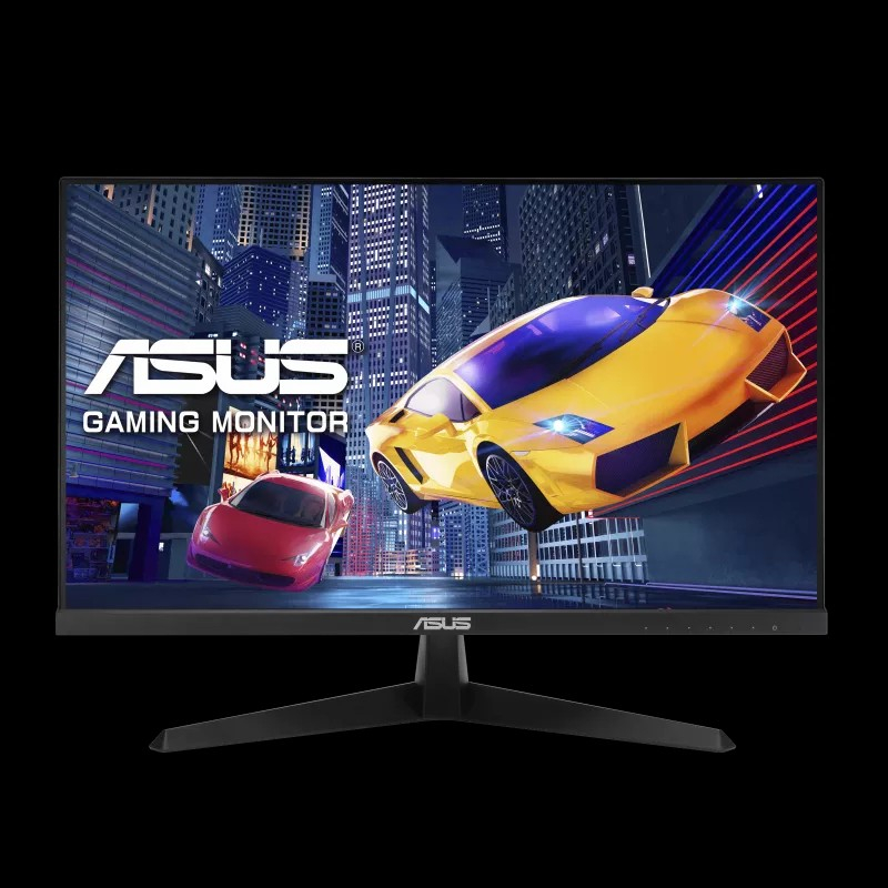 ASUS monitor 24&quot; FHD IPS Eye Care Gaming Monitor VY249HGE