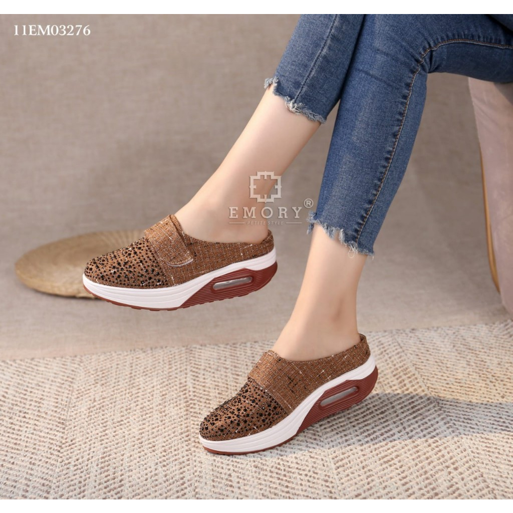 SV - E M O R Y Nathan Wedges Series 11EMO3276