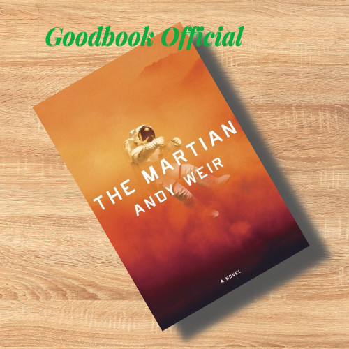 The Martian - A Novel