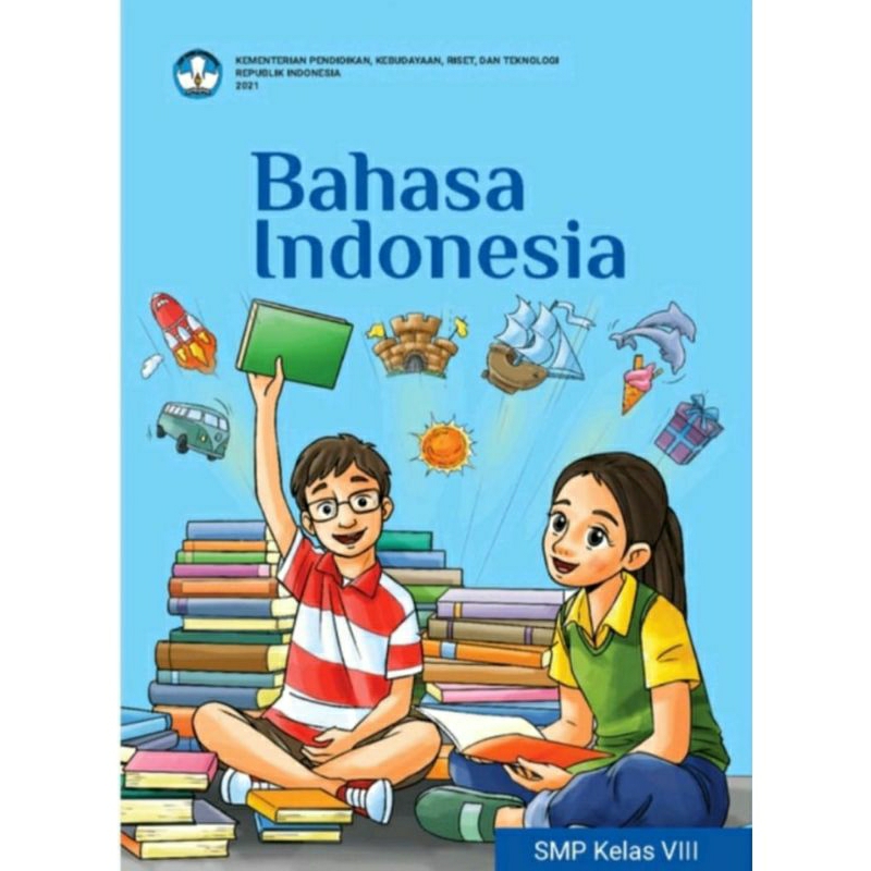 

BUKU WAJIB PEMERINTAH UNTUK SD KELAS 1,2,4,5
