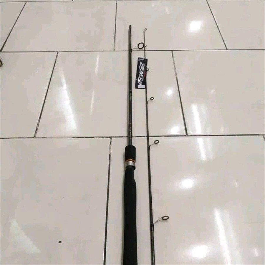 Joran Maguro Bravery 165/180 CM