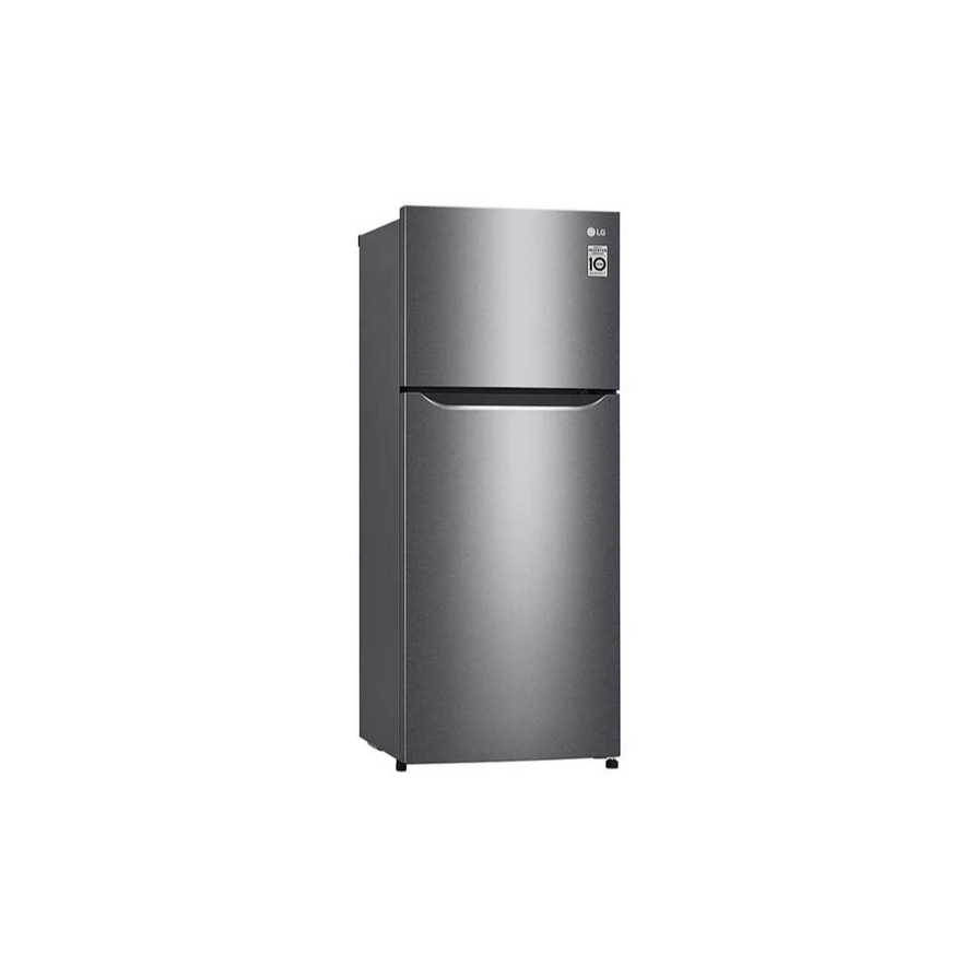 LG KULKAS REFRIGERATOR FRIDGE 2 PINTU GN-B195SQMT GN-B215SQMT