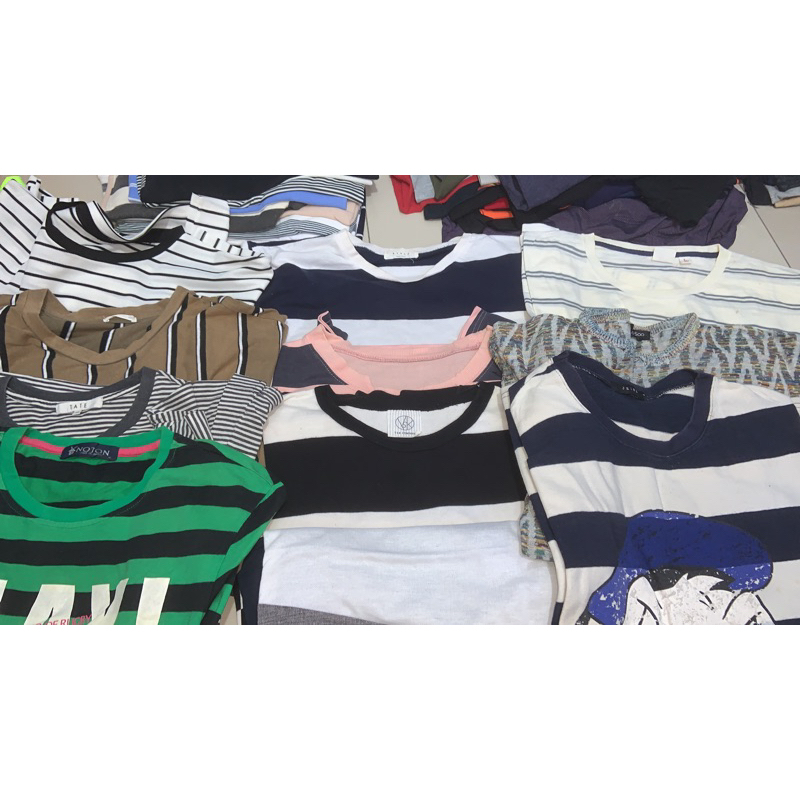 Kaos Borongan