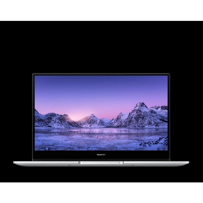HUAWEI MATEBOOK D14 CORE I5E RAM 8/512GB GARANSI RESMI TERMURAH