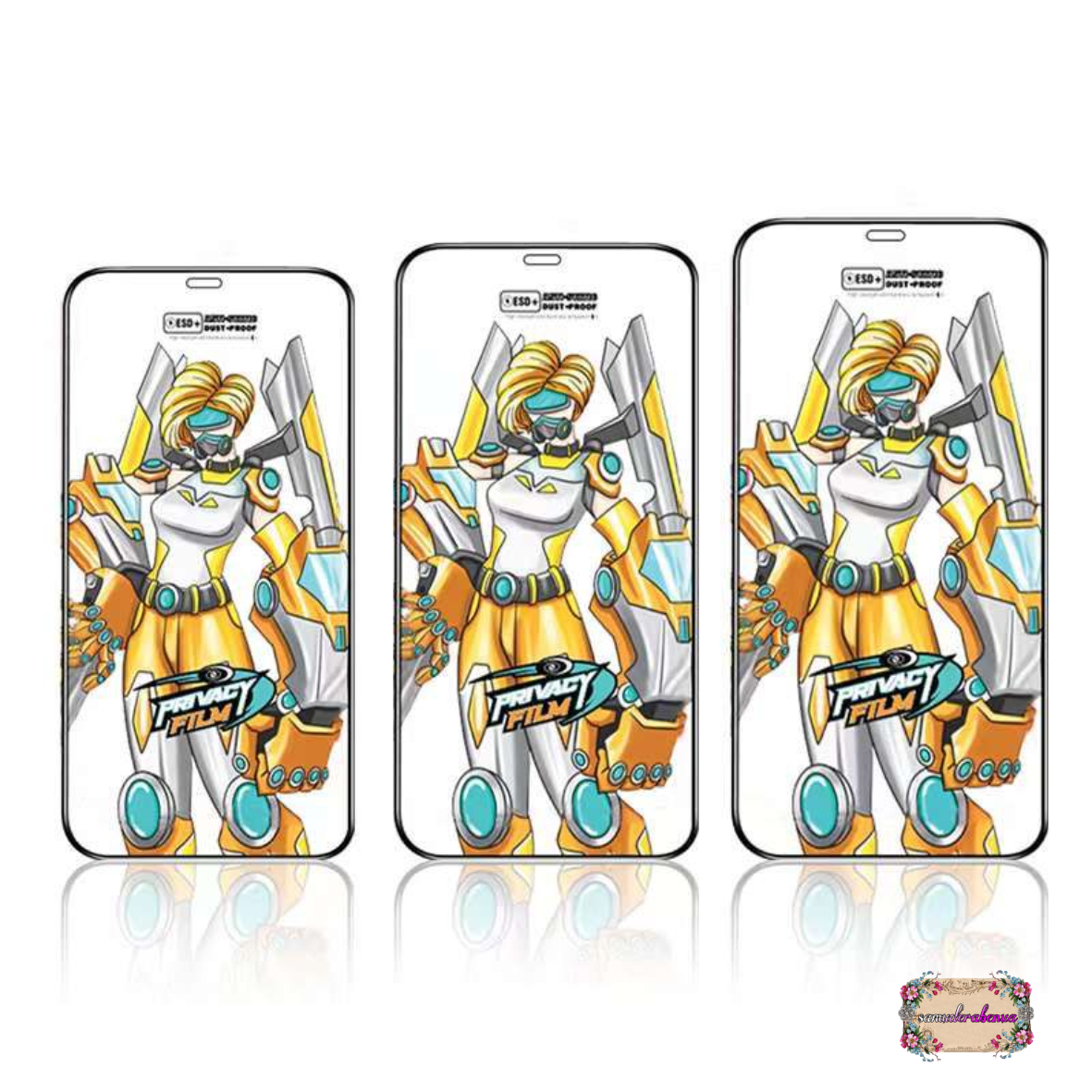 ANTI STATIC ESD TEMPERED GLASS TG ANTI GORES KACA BENING KUALITAS IMPORT JAPAN FOR OPPO A1K A3S A5S A12 F9 A11K A5 A9 2020 A17 A17K A15 A16 A16E A31 A32 A52 A53 A72 A73 A74 A76 A96 A92 NEO 9 SB5431