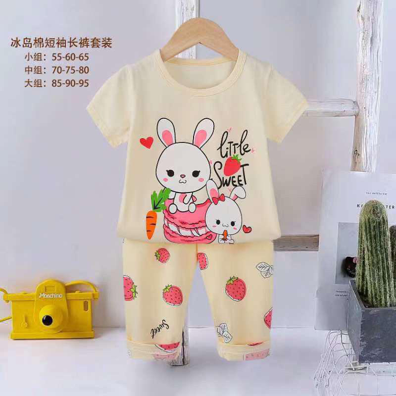 PREMIUM QUALITY 7-9TH PAJAMAS | BISA KEMBAR 1-9 TAHUN | BAJU TIDUR ANAK | CP004 CP | SETELAN TIDUR IMPORT ANAK | PIYAMA ANAK IMPORT | PIYAMA ORGANIK ANAK