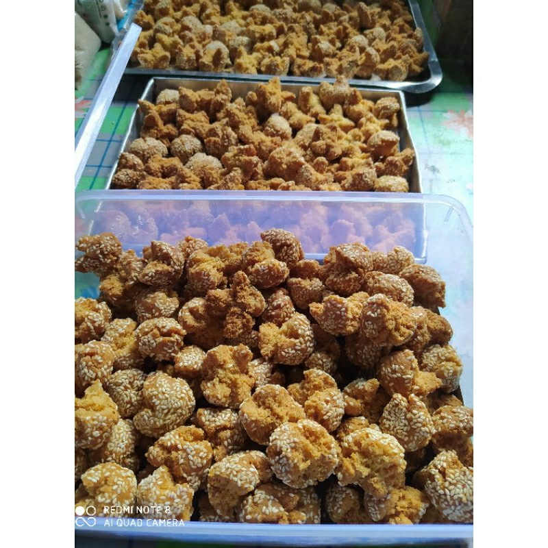 

Onde-onde ketawa mini