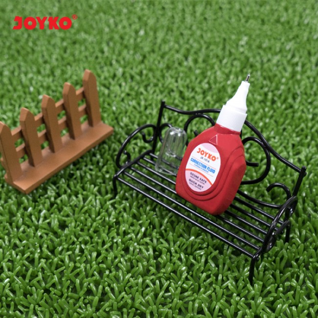 

Correction Fluid Tip Ex Joyko JK 101 A (pcs) (30gr)